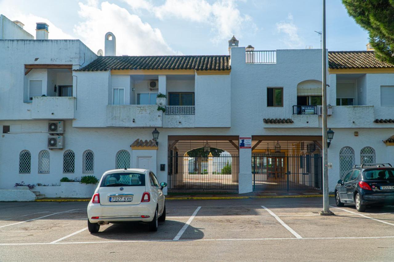 Vistahermosa Palm El Puerto de Santa María Exterior foto